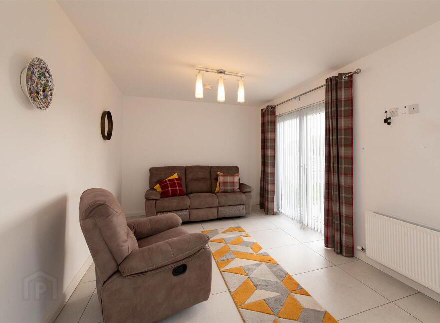 1 Burn Brae Crescent, Banbridge, BT32 4FF