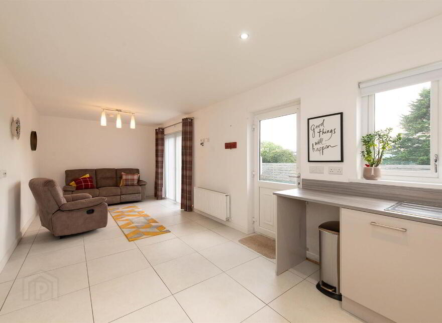 1 Burn Brae Crescent, Banbridge, BT32 4FF