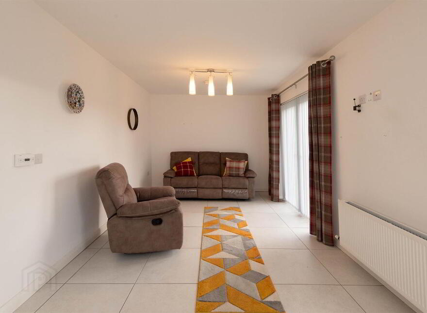 1 Burn Brae Crescent, Banbridge, BT32 4FF