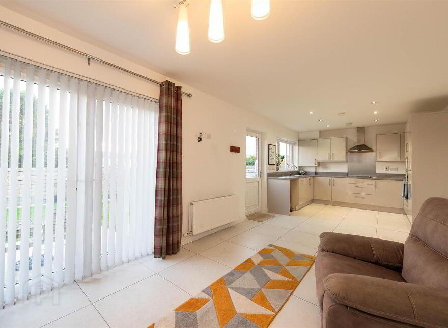 1 Burn Brae Crescent, Banbridge, BT32 4FF