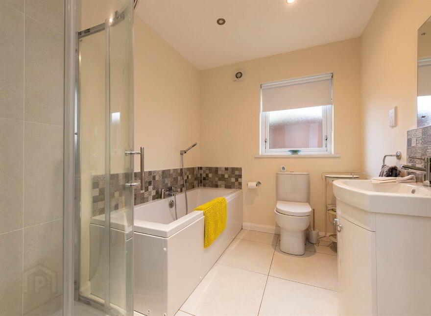 1 Burn Brae Crescent, Banbridge, BT32 4FF