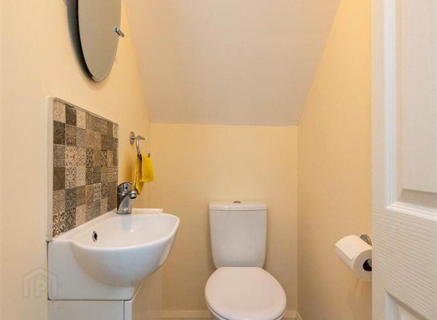 1 Burn Brae Crescent, Banbridge, BT32 4FF
