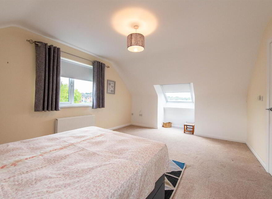 1 Burn Brae Crescent, Banbridge, BT32 4FF
