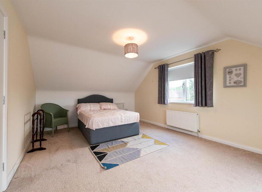 1 Burn Brae Crescent, Banbridge, BT32 4FF