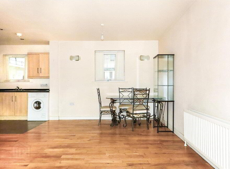 Apartment 2G Library Square 13 Kent Street, Belfast, BT1 2JJ