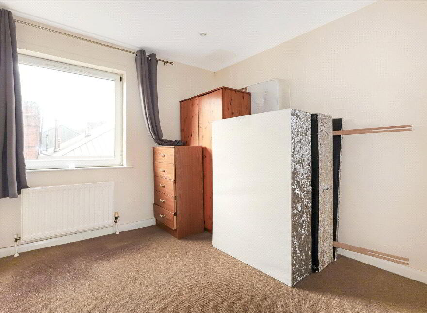 Apartment 2G Library Square 13 Kent Street, Belfast, BT1 2JJ