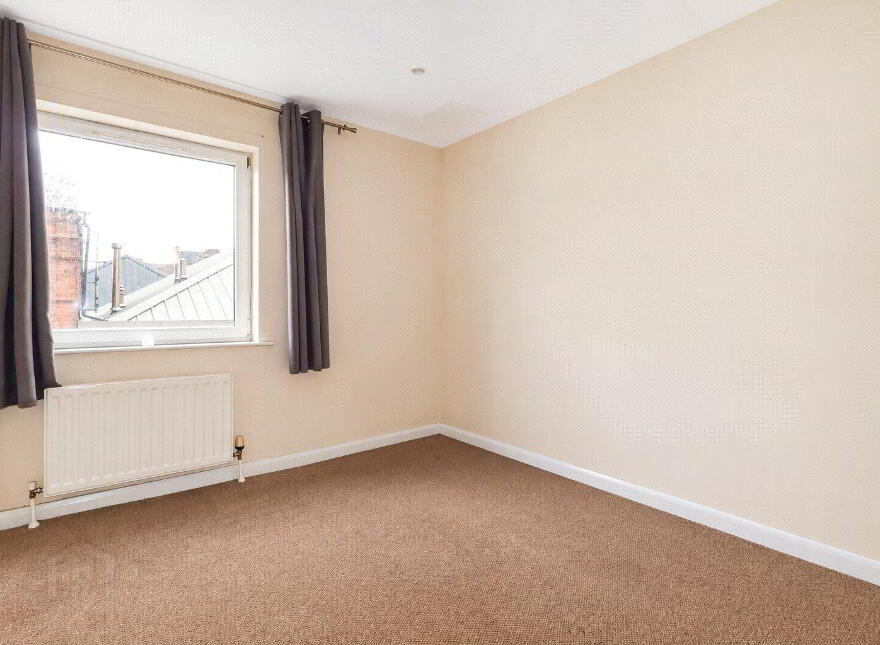 Apartment 2G Library Square 13 Kent Street, Belfast, BT1 2JJ