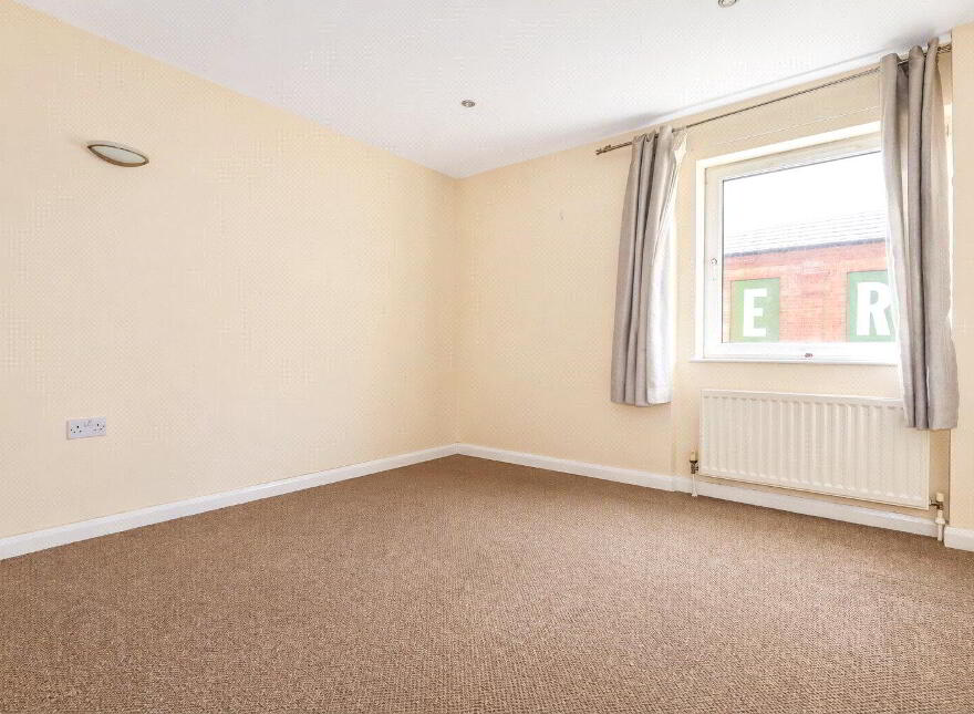 Apartment 2G Library Square 13 Kent Street, Belfast, BT1 2JJ