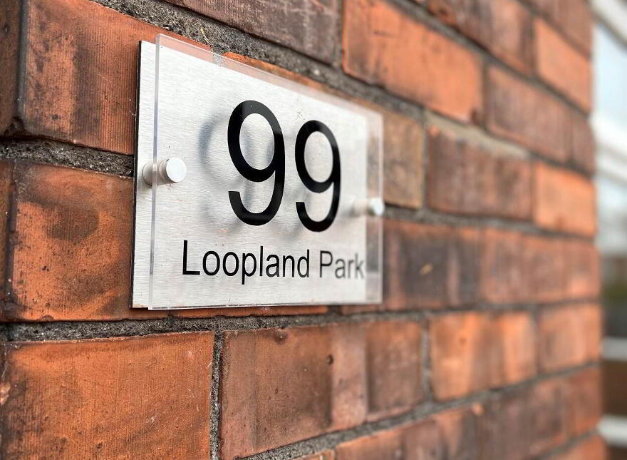 99 Loopland Park, Belfast, BT6 9DZ