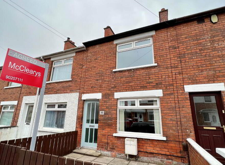 99 Loopland Park, Belfast, BT6 9DZ