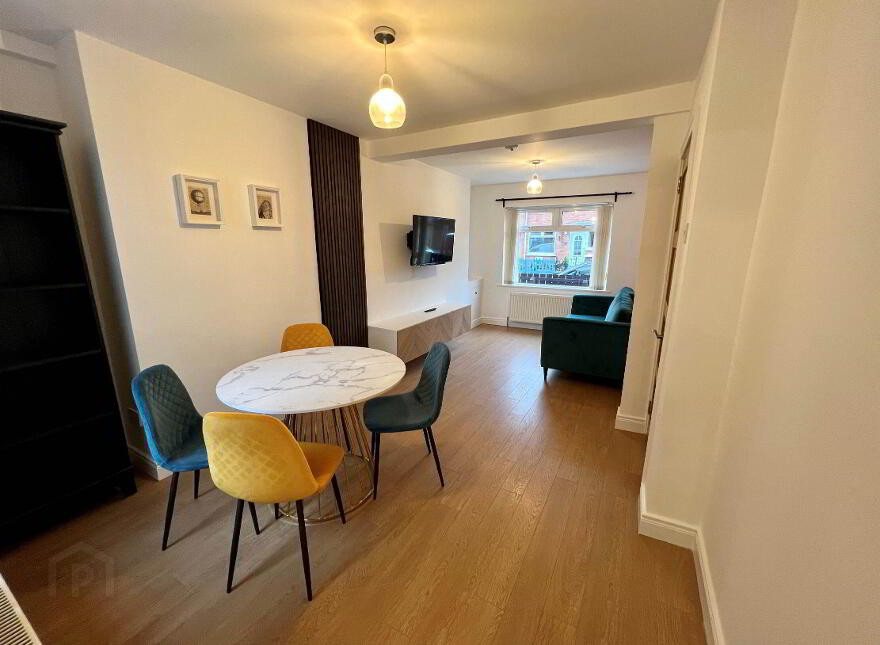 99 Loopland Park, Belfast, BT6 9DZ