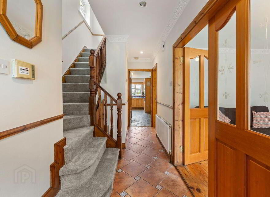 12 Marwood Avenue, Riverstown, T45W958