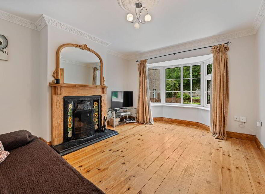 12 Marwood Avenue, Riverstown, T45W958