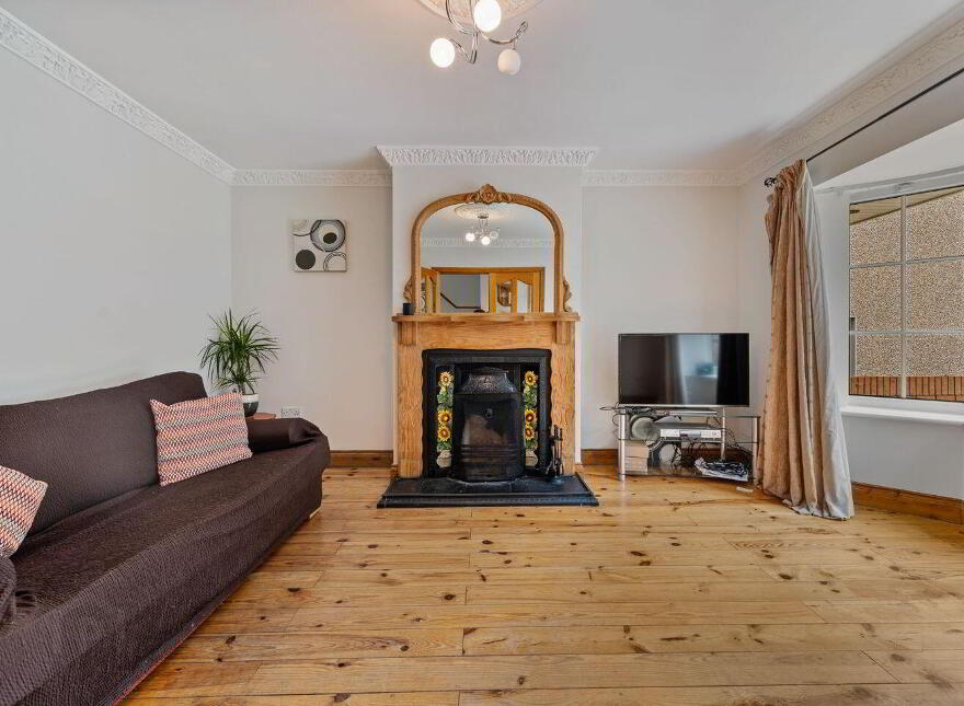 12 Marwood Avenue, Riverstown, T45W958