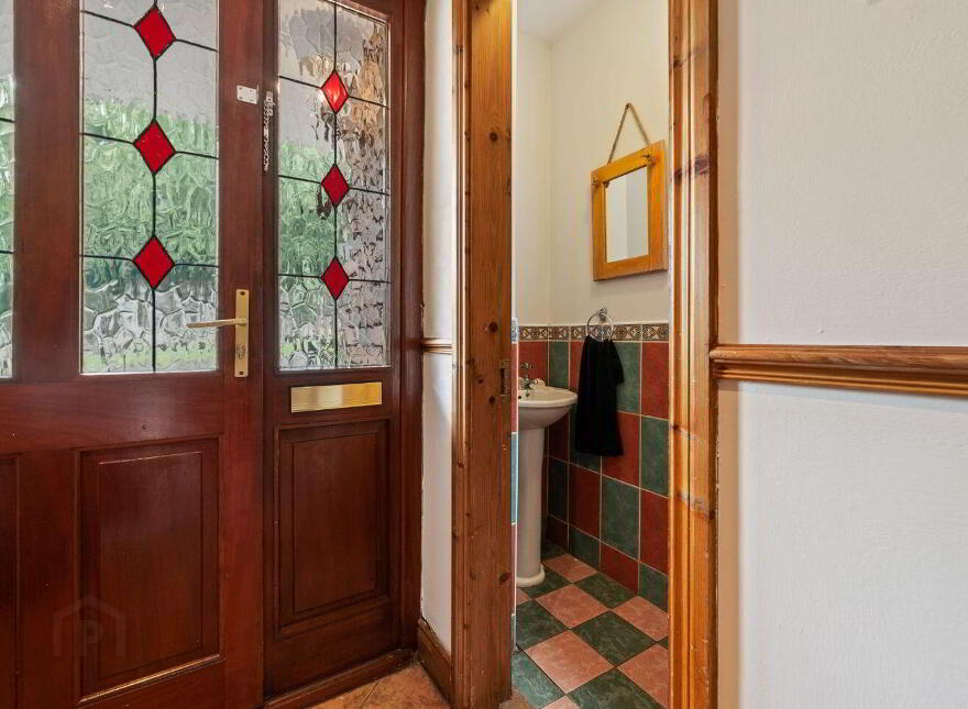 12 Marwood Avenue, Riverstown, T45W958