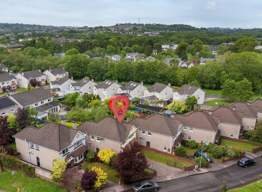 12 Marwood Avenue, Riverstown, T45W958