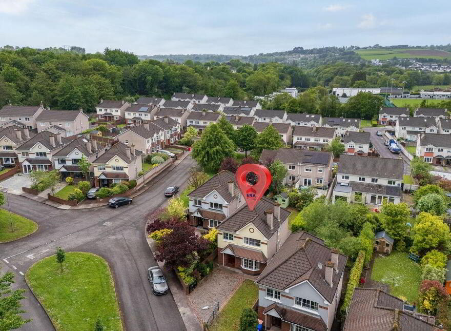 12 Marwood Avenue, Riverstown, T45W958
