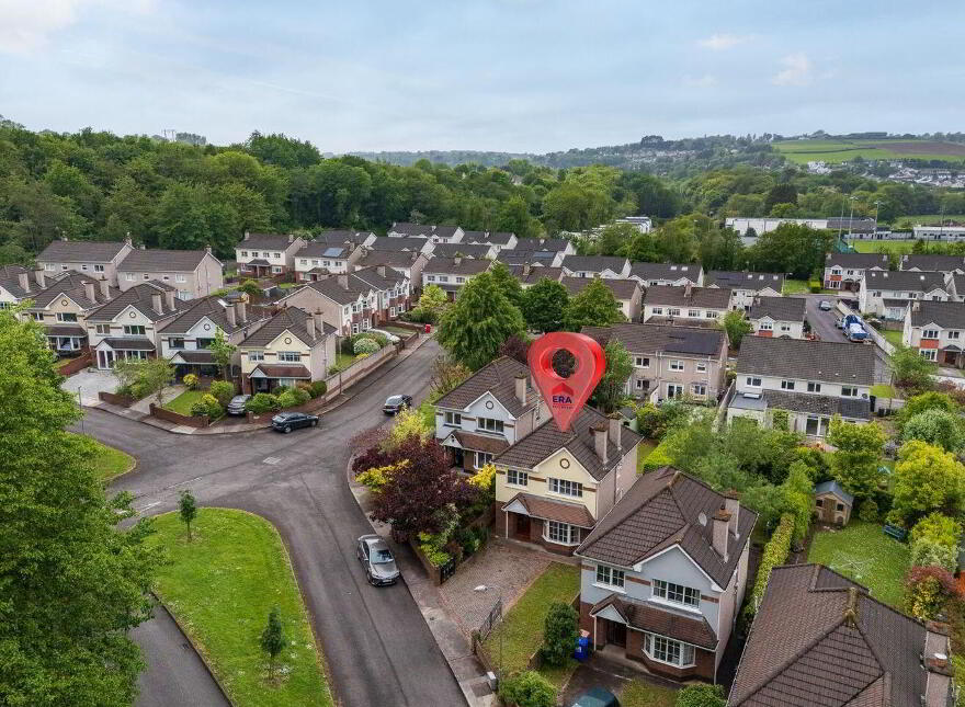 12 Marwood Avenue, Riverstown, T45W958