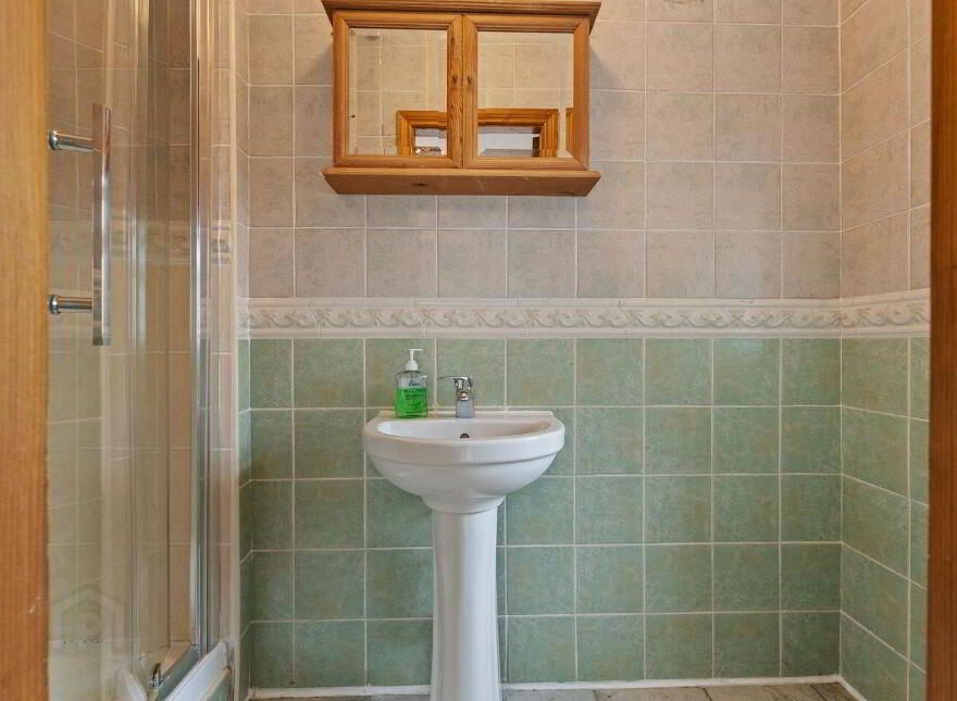 12 Marwood Avenue, Riverstown, T45W958