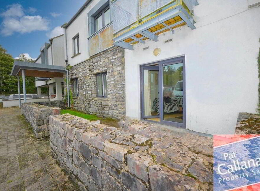 Apartment 3 The Clarin Prospect, Athenry, H65E221