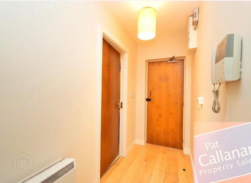 Apartment 3 The Clarin Prospect, Athenry, H65E221