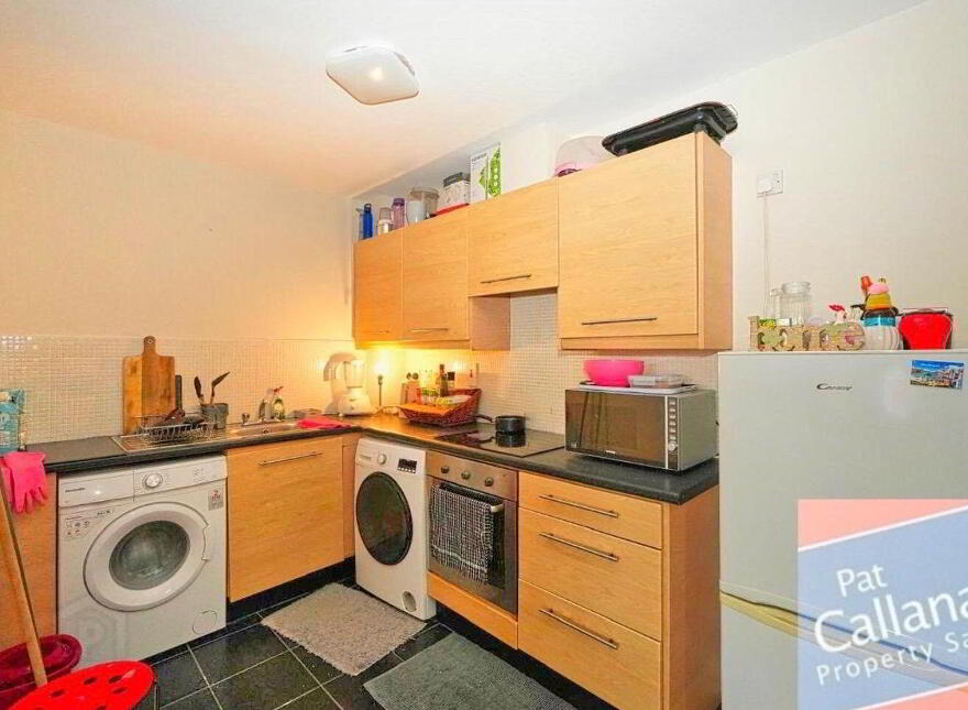 Apartment 3 The Clarin Prospect, Athenry, H65E221