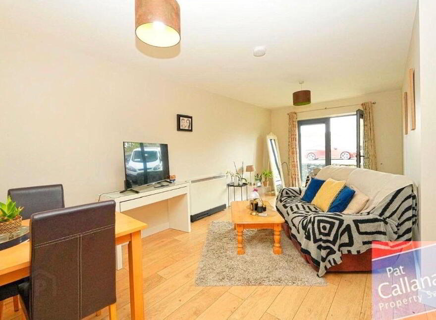 Apartment 3 The Clarin Prospect, Athenry, H65E221