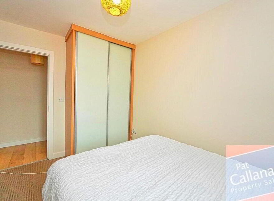 Apartment 3 The Clarin Prospect, Athenry, H65E221