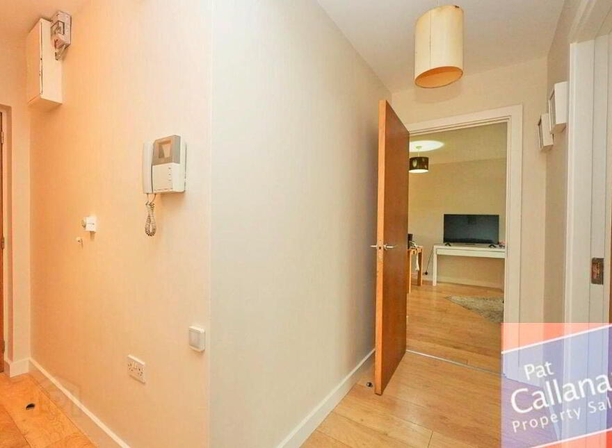 Apartment 3 The Clarin Prospect, Athenry, H65E221