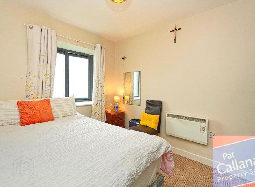 Apartment 3 The Clarin Prospect, Athenry, H65E221