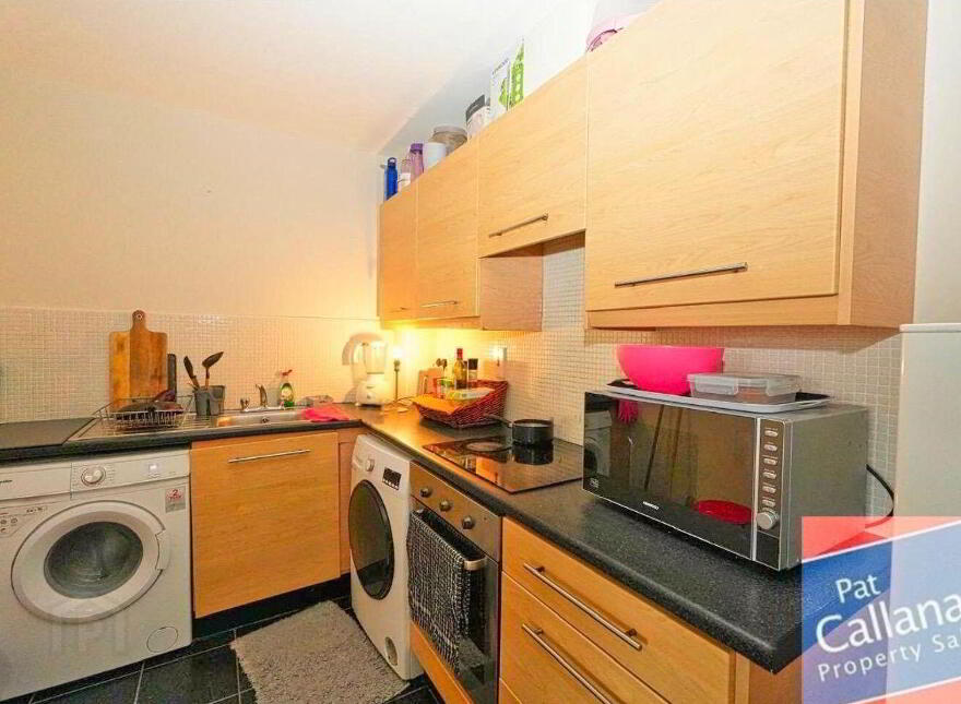 Apartment 3 The Clarin Prospect, Athenry, H65E221