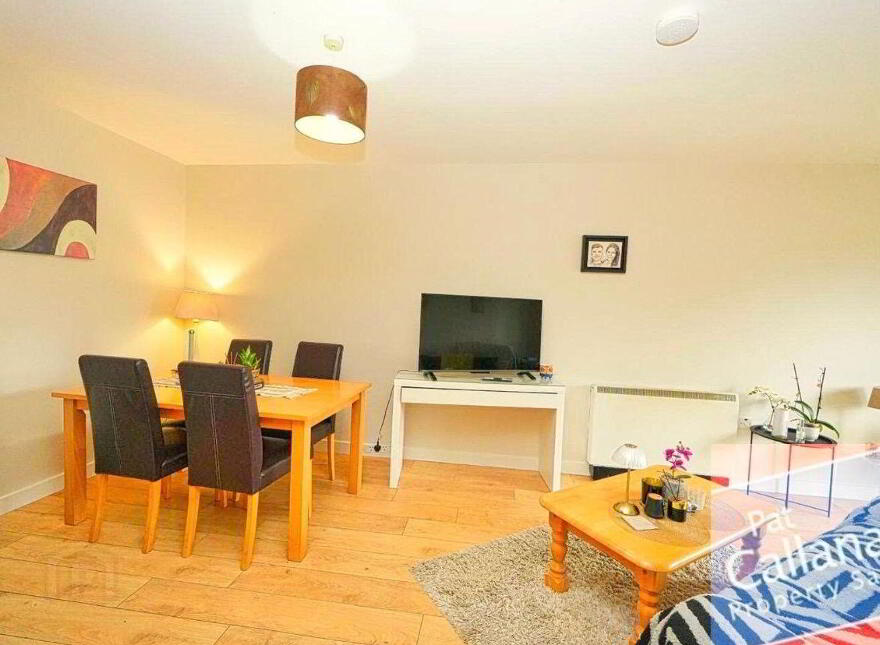 Apartment 3 The Clarin Prospect, Athenry, H65E221