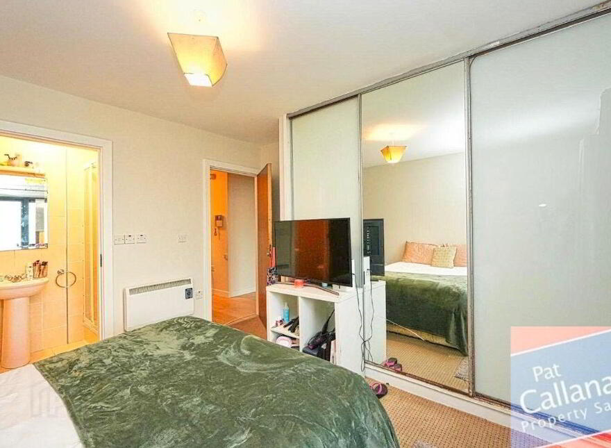 Apartment 3 The Clarin Prospect, Athenry, H65E221