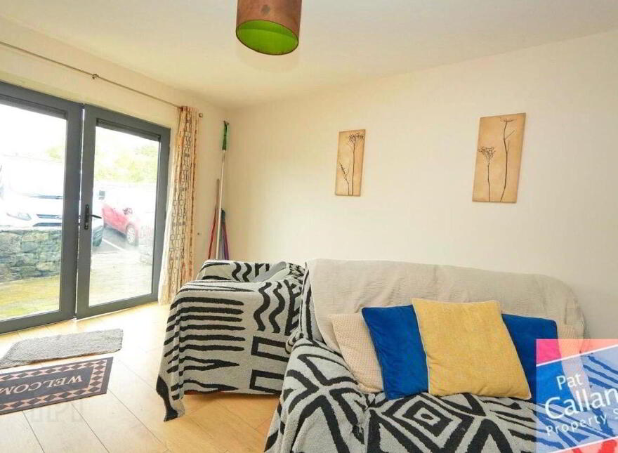 Apartment 3 The Clarin Prospect, Athenry, H65E221