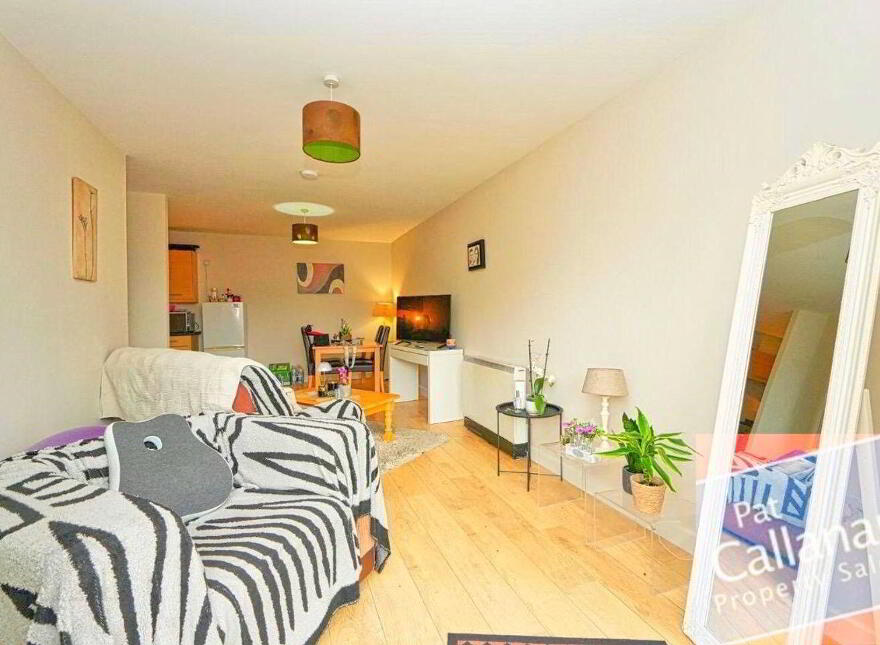 Apartment 3 The Clarin Prospect, Athenry, H65E221