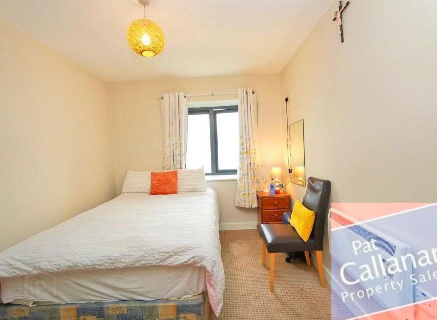 Apartment 3 The Clarin Prospect, Athenry, H65E221