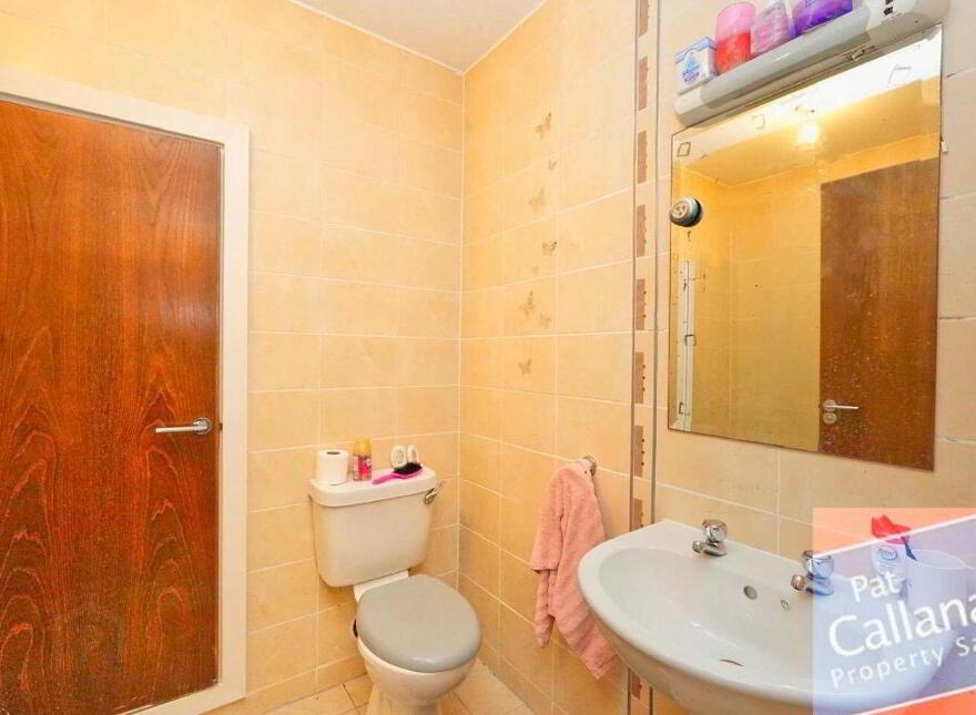 Apartment 3 The Clarin Prospect, Athenry, H65E221