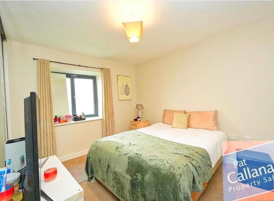 Apartment 3 The Clarin Prospect, Athenry, H65E221