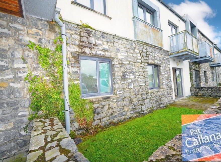 Apartment 3 The Clarin Prospect, Athenry, H65E221