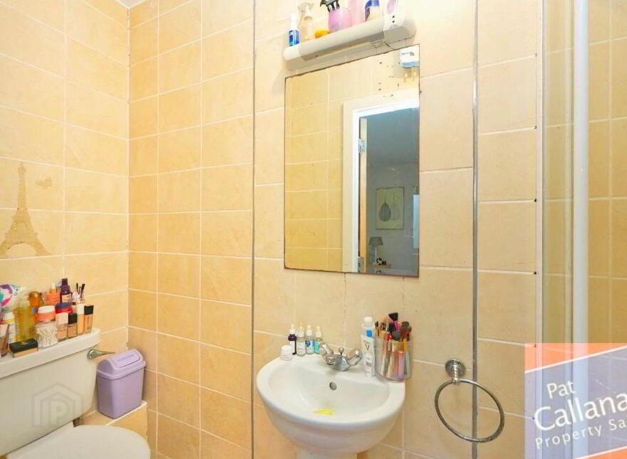 Apartment 3 The Clarin Prospect, Athenry, H65E221