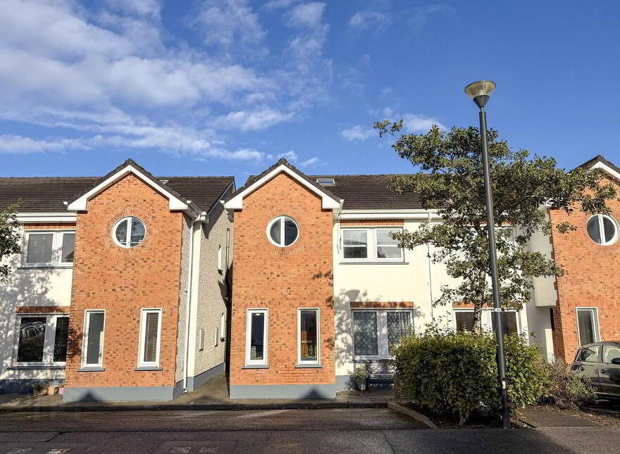 142 Manor Court, Western Distributor Road, Knocknacarra, Knocknacarra, H91HH56