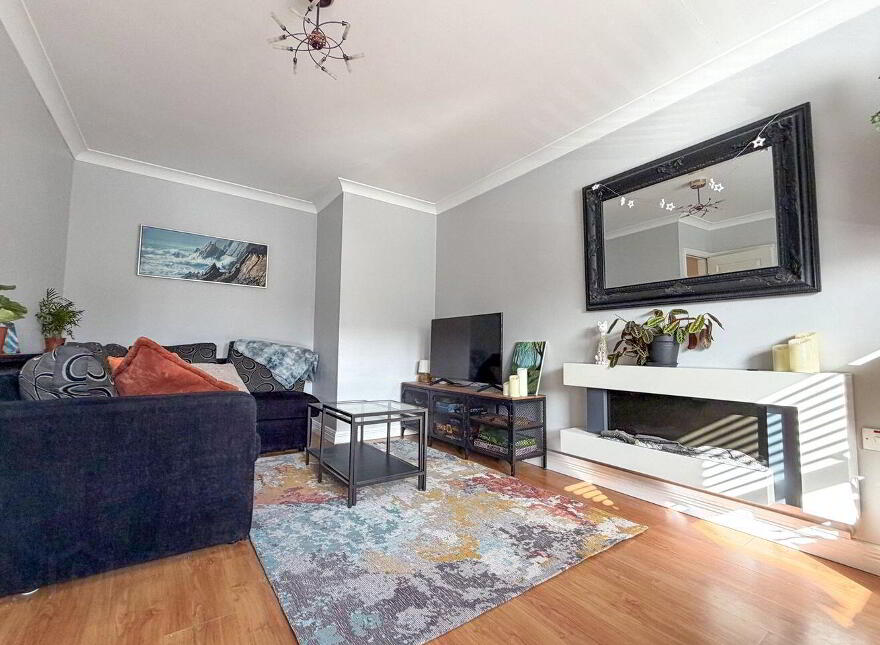 142 Manor Court, Western Distributor Road, Knocknacarra, Knocknacarra, H91HH56