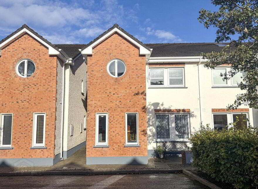 142 Manor Court, Western Distributor Road, Knocknacarra, Knocknacarra, H91HH56