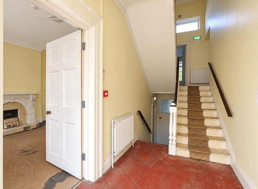 Cúram House, Church Hill, Enniskerry, A98N225