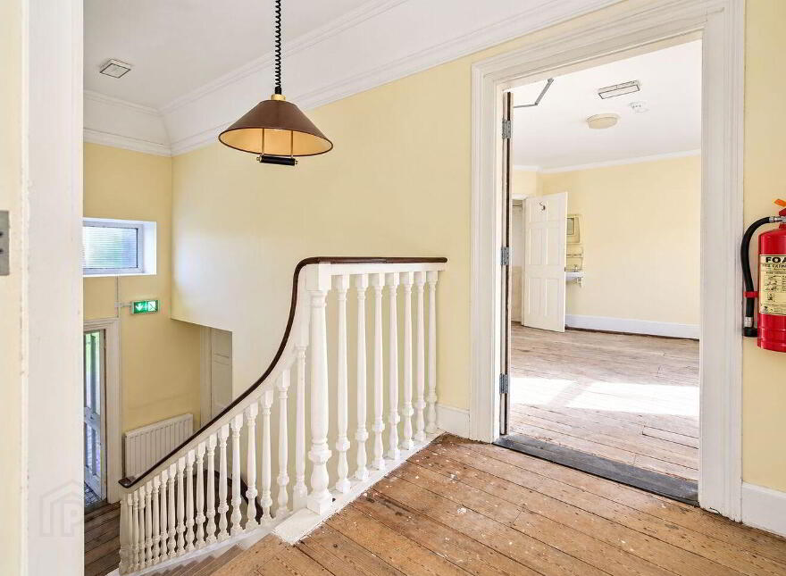 Cúram House, Church Hill, Enniskerry, A98N225