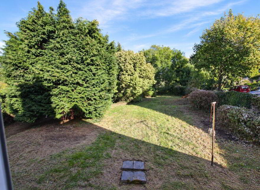 Cúram House, Church Hill, Enniskerry, A98N225