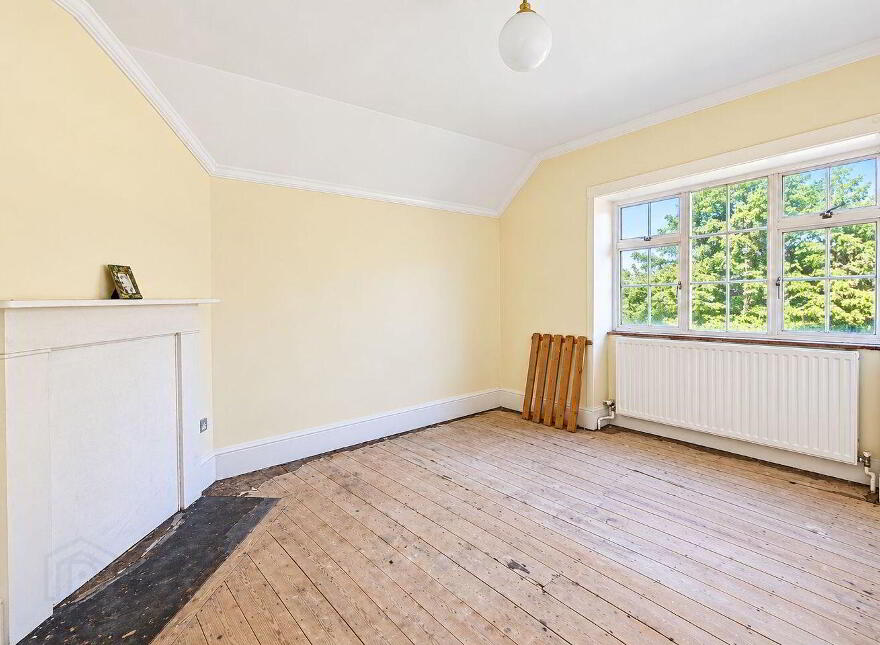 Cúram House, Church Hill, Enniskerry, A98N225