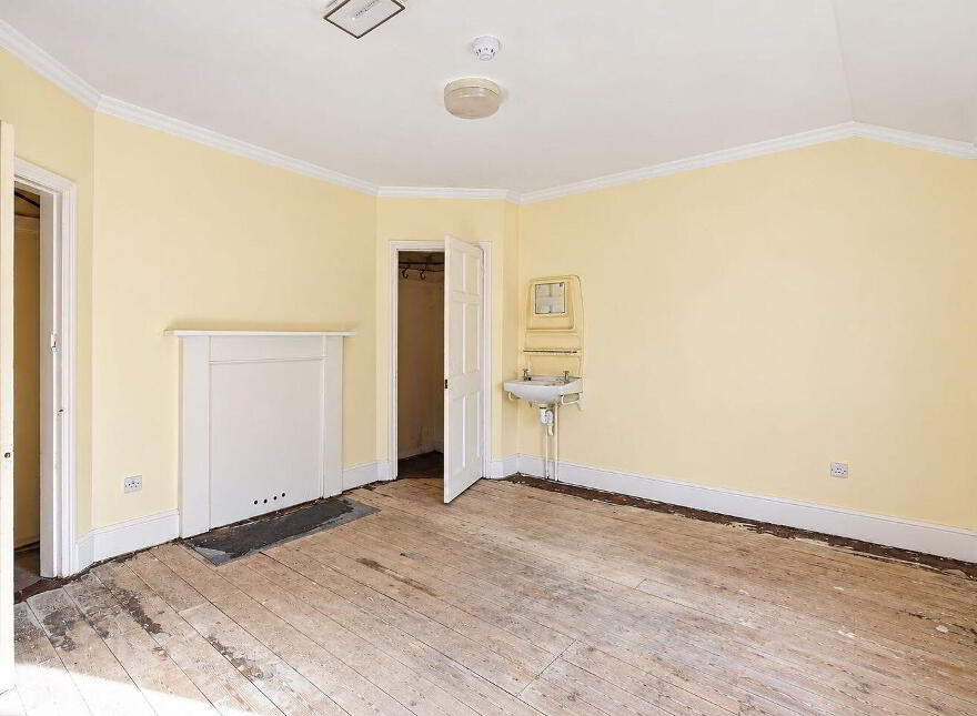 Cúram House, Church Hill, Enniskerry, A98N225
