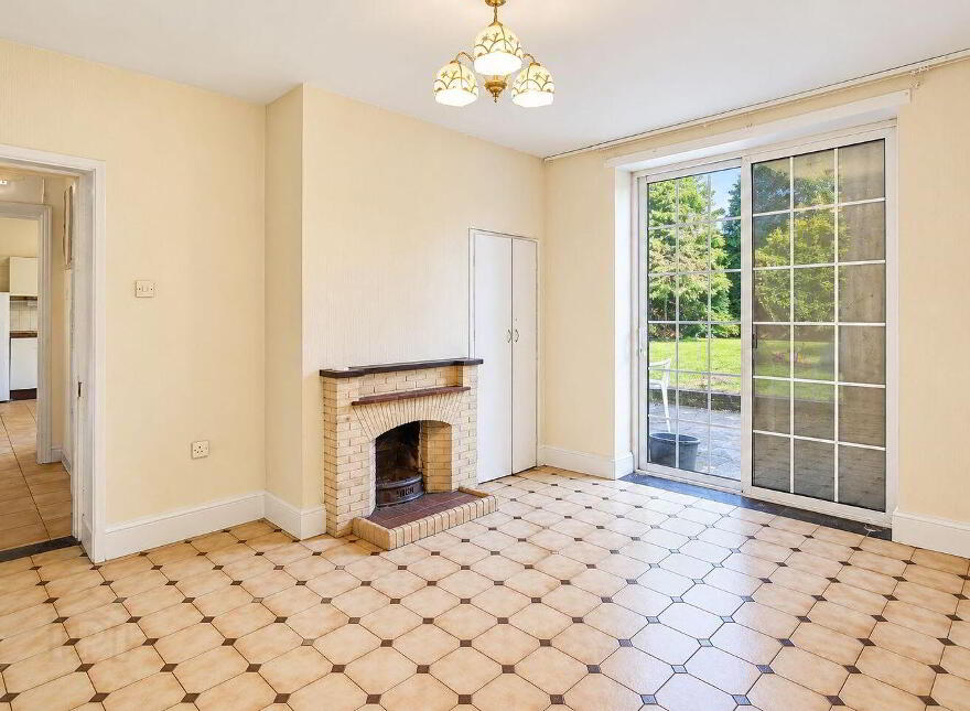Cúram House, Church Hill, Enniskerry, A98N225