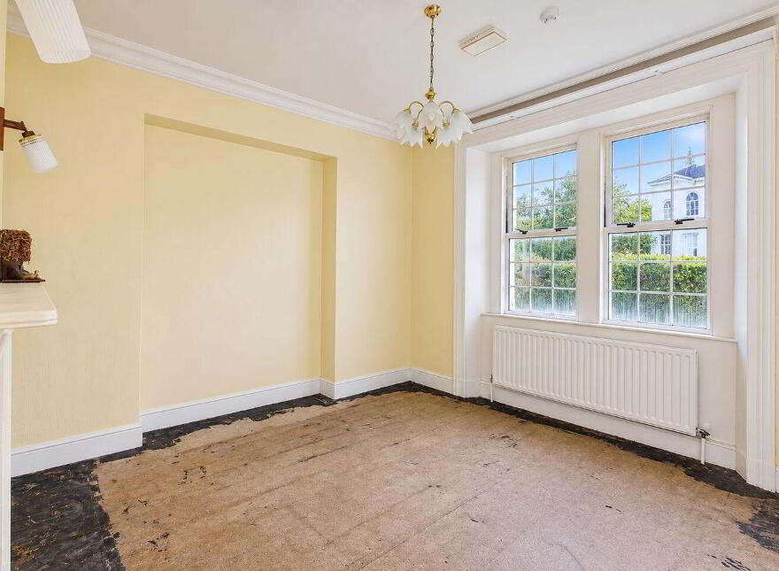 Cúram House, Church Hill, Enniskerry, A98N225